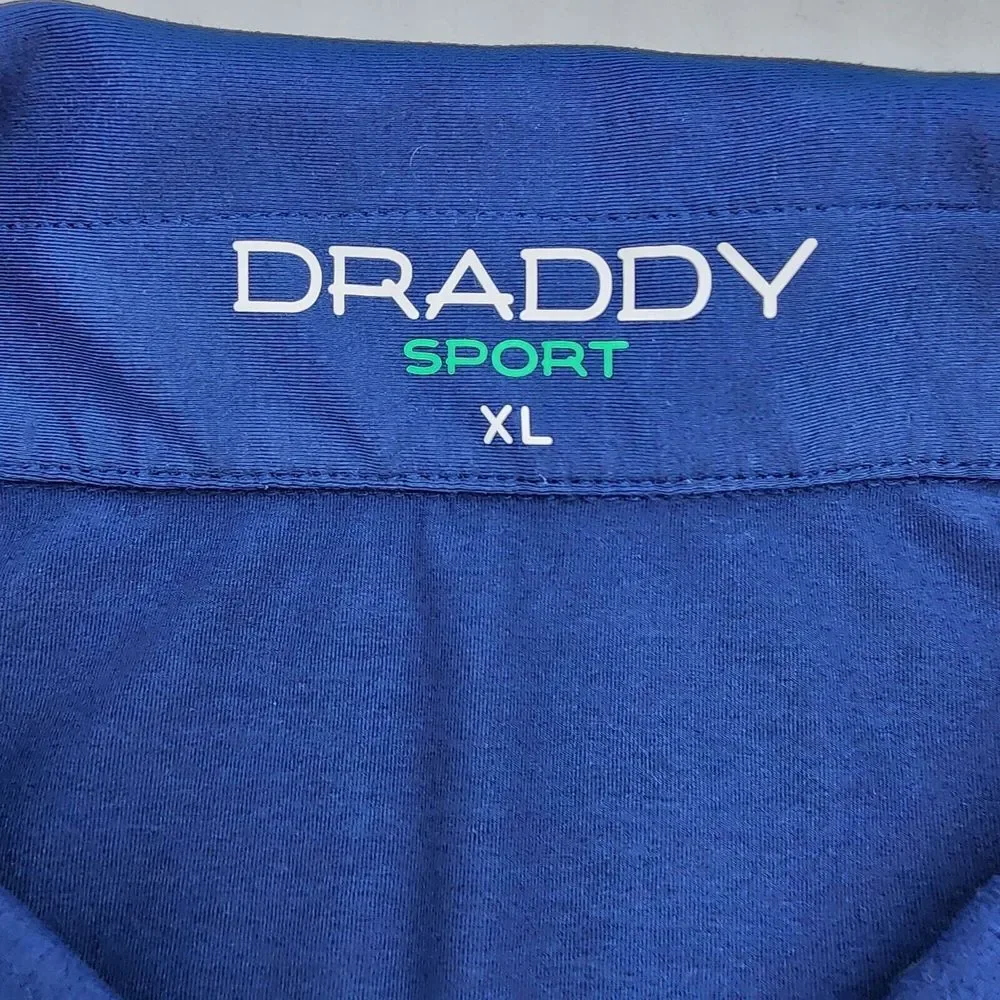 N/A draddy shirt